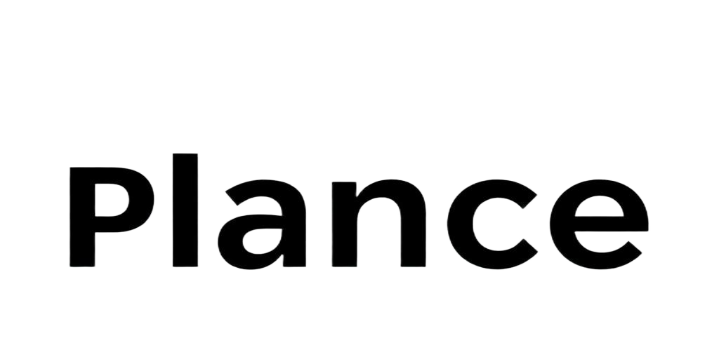 Plance logo