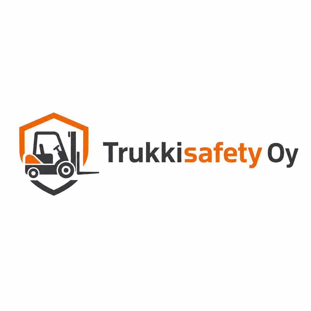 Trukkisafety Oy logo